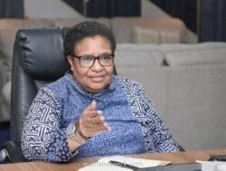 Wamendagri Kawal Progres Pembangunan Pusat Pemerintahan Papua Pegunungan