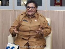 Wamendagri Apresiasi Respons Cepat Papua Selatan Tangani Pengungsi Pasca-Penembakan Pilot