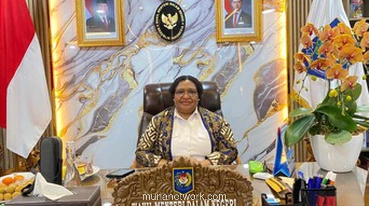 Dana Otsus Papua Triwulan I 2026 Cair Lebih Cepat, 16 Daerah Sudah Terima