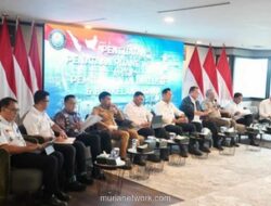 Kemendagri Tegaskan Pentingnya Sinkronisasi RTRW Daerah dengan Kebijakan Nasional