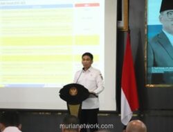 Kemendagri Dorong Integrasi Program Pusat-Daerah untuk Percepat Pembangunan Daerah Tertinggal