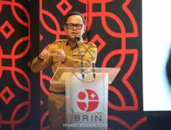 Wamen Bima Arya: Ekosistem Inovasi Daerah Kunci Hindari Middle Income Trap