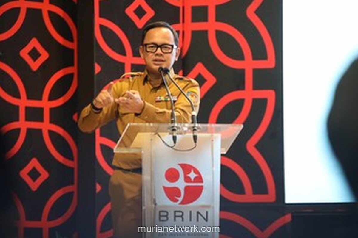 Wamen Bima Arya: Ekosistem Inovasi Daerah Kunci Hindari Middle Income Trap