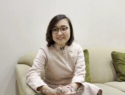 Irene Umar Pimpin Panitia Imlek Nasional 2026, Libatkan Lintas Suku dan Agama