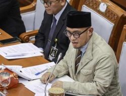 Kemenhaj Hadapi Kendala Pengalihan Aset Wisma Haji dari Kemenag