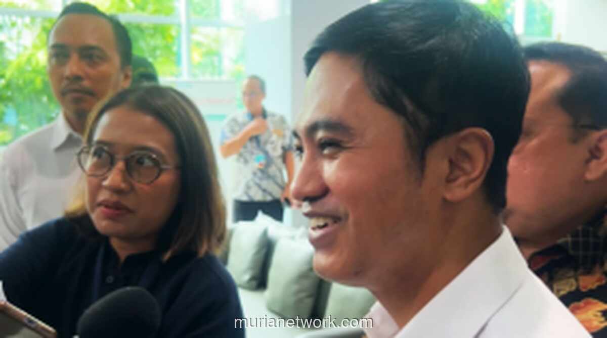 Wamenkes Pastikan Pasien PBI Dapat Reaktivasi BPJS untuk Akses Cuci Darah