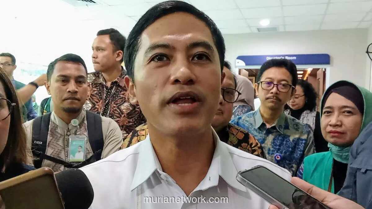 Wamenkes Larang Rumah Sakit Tolak Pasien Cuci Darah Meski Status BPJS Nonaktif