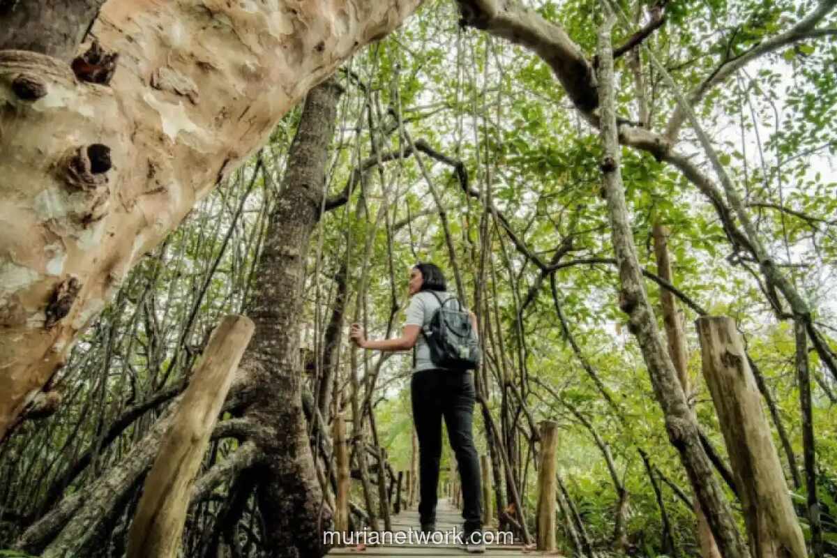 Wamenpar: Pariwisata Berkelanjutan Jadi Keharusan untuk Tingkatkan Daya Saing Global