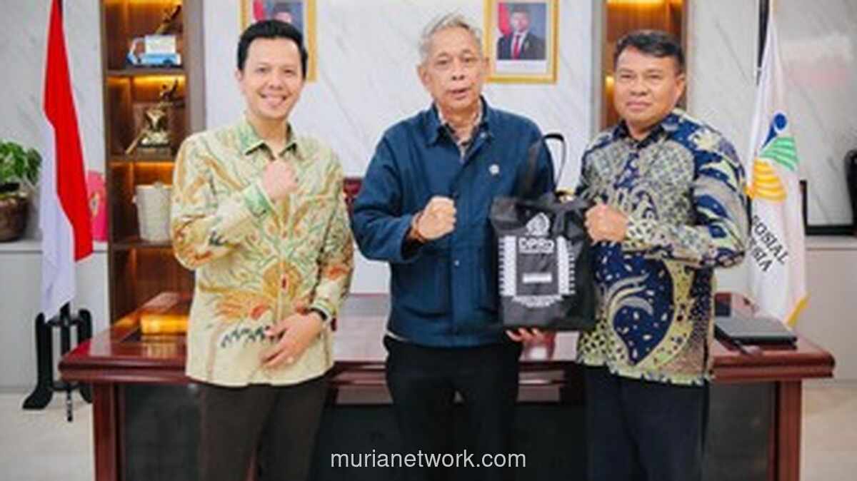 Wamensos Tegaskan Seleksi Sekolah Rakyat Hanya Berdasarkan Kondisi Ekonomi, Bukan Prestasi Akademik