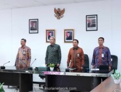 Wamen Sosial Soroti Gap Pembangunan Sekolah Rakyat, Hanya 98 dari 166 Gedung Permanen yang Dipersiapkan