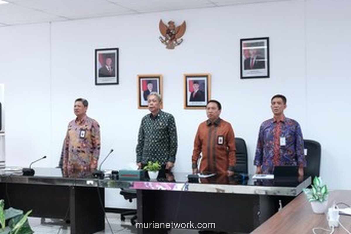 Wamen Sosial Soroti Gap Pembangunan Sekolah Rakyat, Hanya 98 dari 166 Gedung Permanen yang Dipersiapkan