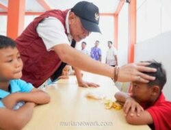 Wamensos Soroti Pentingnya Sekolah Rakyat Cegah Tragedi Pendidikan di NTT