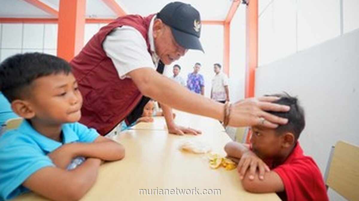 Wamensos Soroti Pentingnya Sekolah Rakyat Cegah Tragedi Pendidikan di NTT