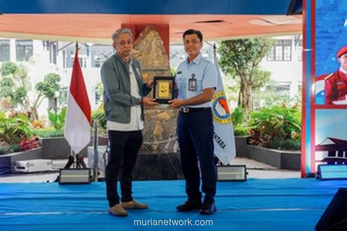 Wamensos Buka Pelatihan Pengajar Sekolah Rakyat, Tekankan Pembentukan Karakter Kebangsaan