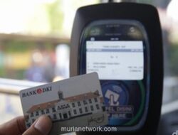 Wanita Pelaku Penukaran Kartu Transjakarta Diserahkan ke Dinsos