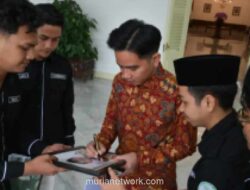 Gibran Ingatkan Pemerataan Guru Jadi Fondasi Transformasi Digital