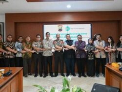 ASEAN Foundation dan Polda Jateng Kolaborasi Gelar Pelatihan AI untuk Ribuan Warga