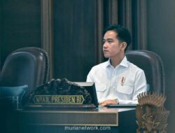 Gibran Tegaskan Komitmen Pemerintah Perangi Korupsi dan Dorong RUU Perampasan Aset