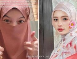 Kasus Dugaan Perzinaan Inara Rusli dan Insanul Fahmi Naik ke Tahap Penyidikan