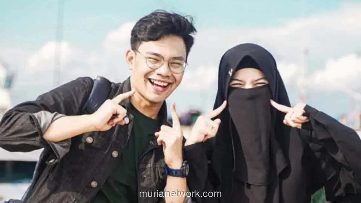 Istri Insanul Fahmi Ajukan Gugatan Cerai Usai Lapor Suami dan Inara Rusli