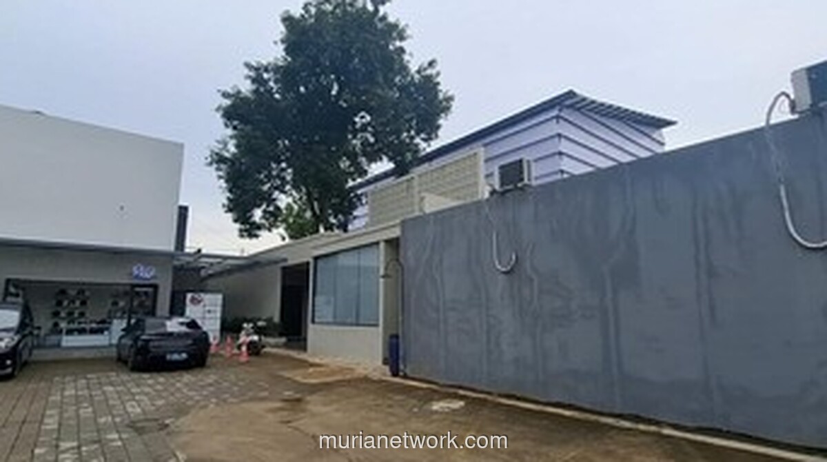 Warga Cilandak Belum Puas, Mediasi Kebisingan Lapangan Padel Belum Beri Solusi Tuntas