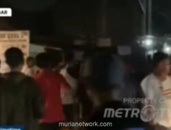 Warga Cirebon Amankan 11 Remaja Diduga Hendak Tawuran