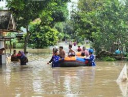 Warga Jember Tewas Tersengat Listrik Saat Bersih-bersih Pasca Banjir