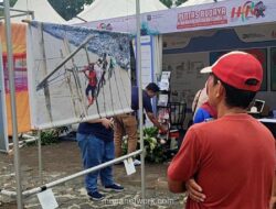 ANTARA Gelar Pameran Foto dan Edukasi Media Jelang HPN 2026 di Serang