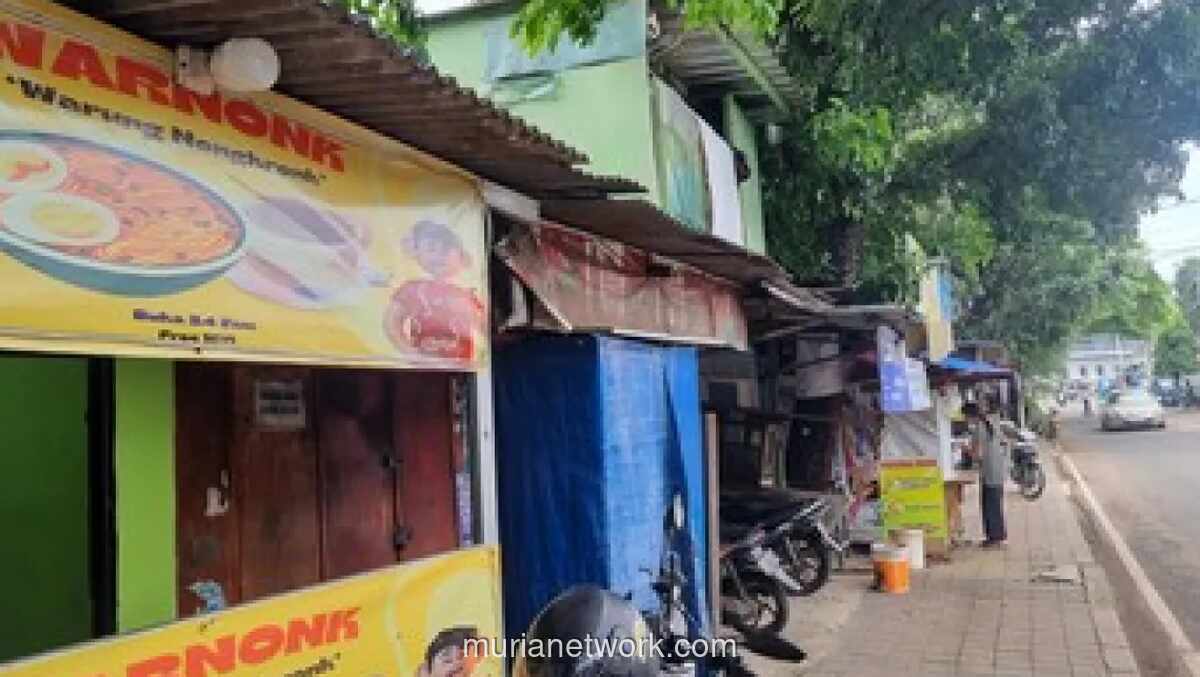 Gubernur DKI Larang Sweeping Rumah Makan Saat Ramadan