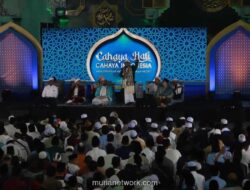 Wakil Wali Kota Tangerang Apresiasi Antusiasme Warga Sambut Program Ramadan iNews
