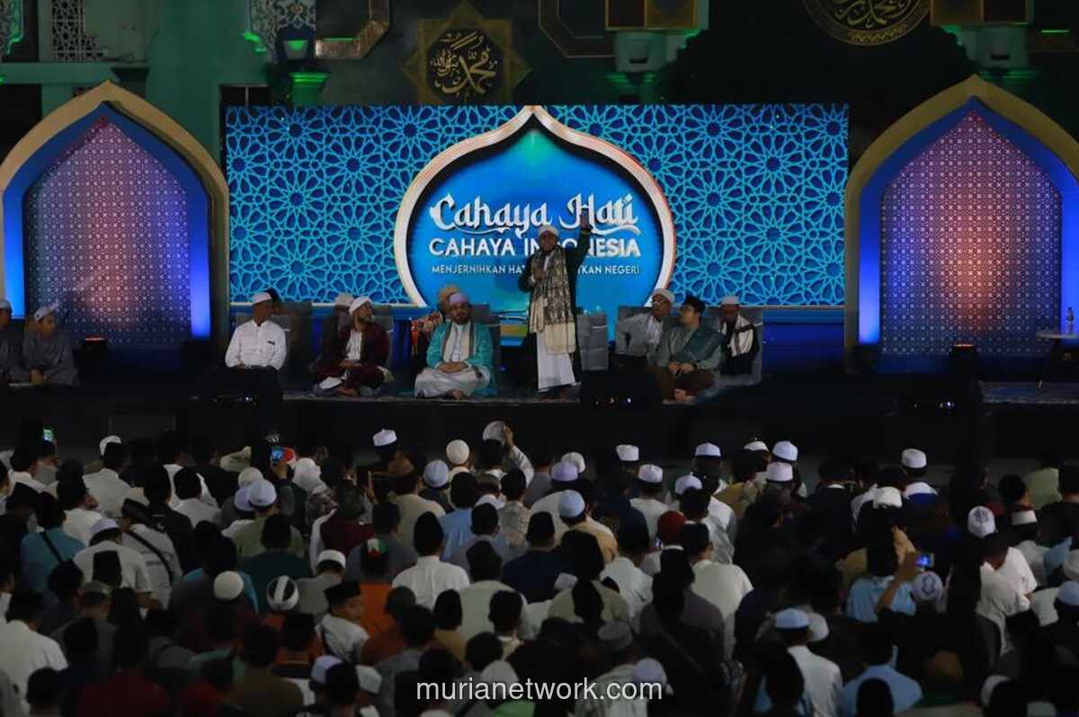 Wakil Wali Kota Tangerang Apresiasi Antusiasme Warga Sambut Program Ramadan iNews