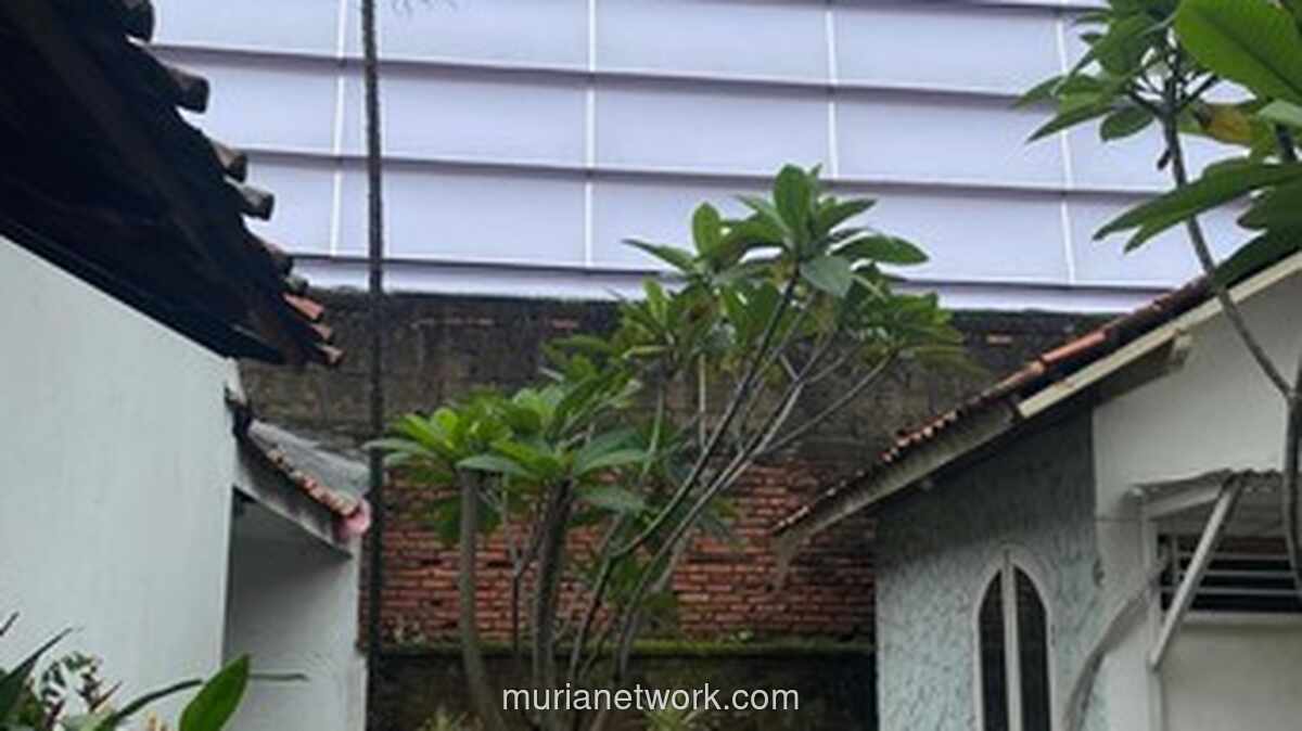 Warga Cilandak Keluhkan Kebisingan Lapangan Padel, Gubernur DKI Janji Tindaklanjuti