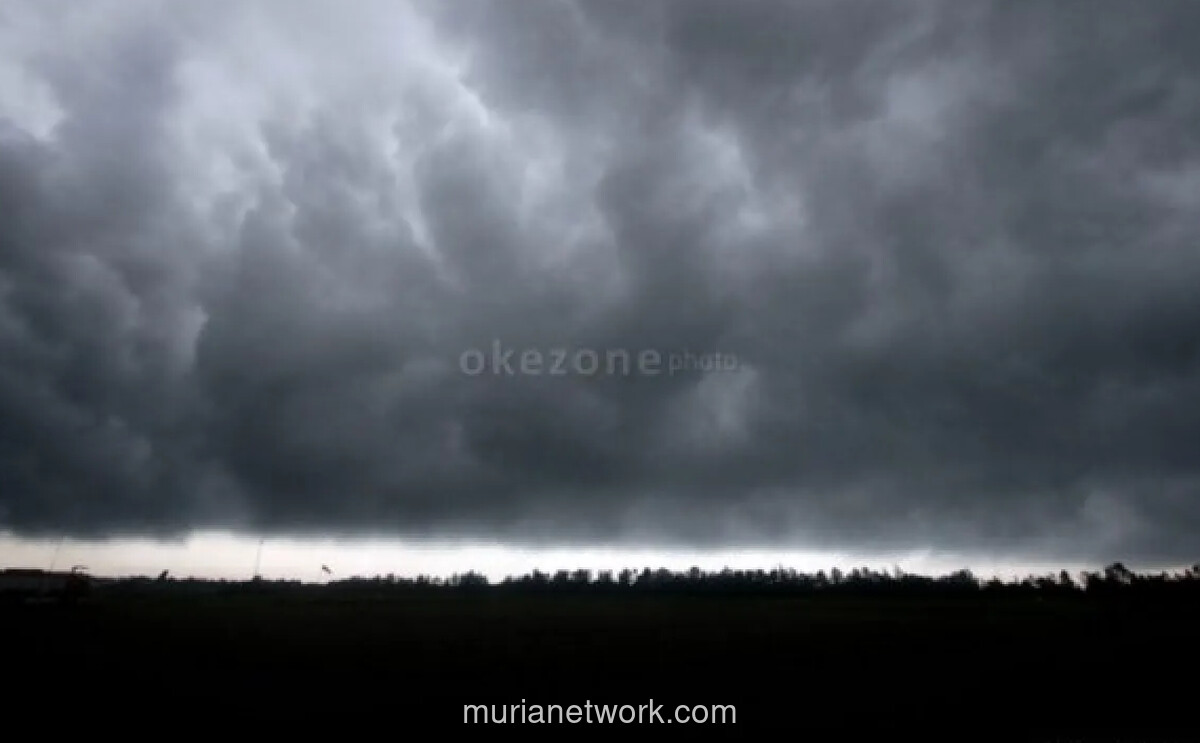BNPB Imbau Waspada Cuaca Ekstrem dan Potensi Banjir-Longsor Sepekan ke Depan