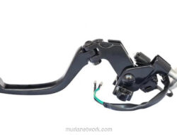 Suzuki Ungkap Penyebab Rem Motor Blong dan Langkah Antisipasi