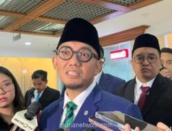 Wamen Haji Tegaskan Pemberangkatan Umrah via Asrama Haji Bersifat Opsional