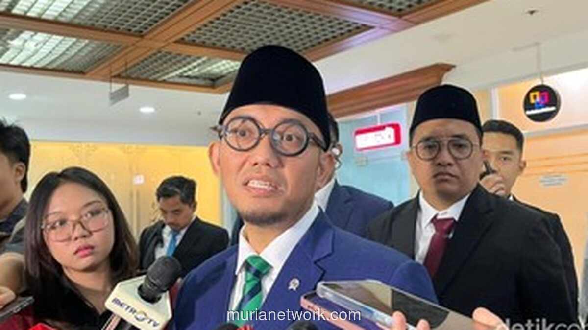 Wamen Haji Tegaskan Pemberangkatan Umrah via Asrama Haji Bersifat Opsional