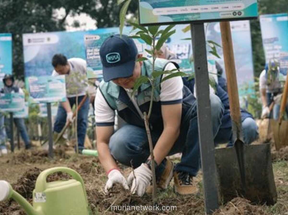 WIKA Raih Peringkat 13 Global dalam Penilaian ESG S&P Global