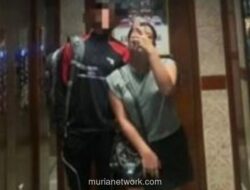 Tuduhan Kekerasan Pacar Ancam Ricky Pratama, Belum Ada Laporan Resmi