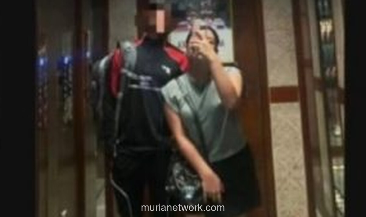 Tuduhan Kekerasan Pacar Ancam Ricky Pratama, Belum Ada Laporan Resmi