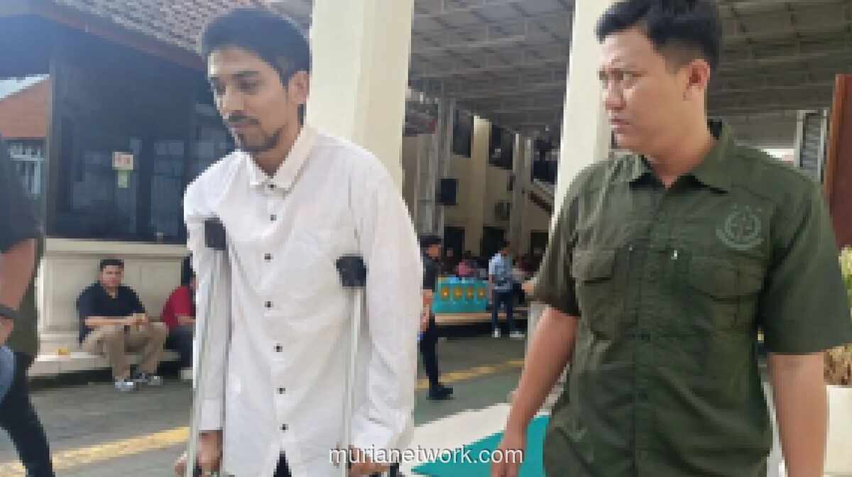 Warga Belanda Hadapi Dakwaan Produksi Ganja Hidroponik di Denpasar