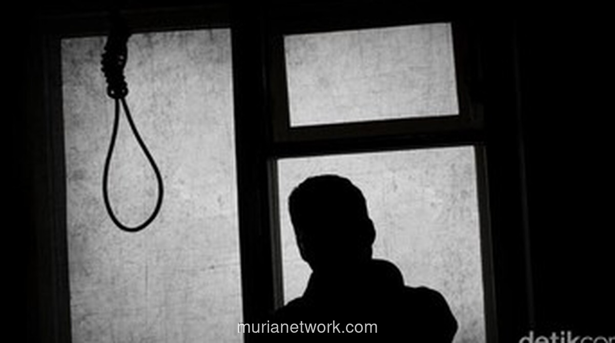 Warga Kanada Ditemukan Tewas di Kamar Hotel Labuan Bajo, Diduga Bunuh Diri