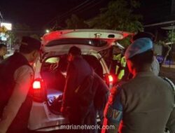 Polisi Gianyar Gelar Razia Besar-besaran Cari Warga Ukraina yang Diduga Diculik di Bali