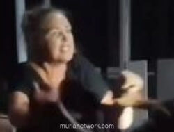 Turis Selandia Baru Rusak Mikrofon Musala, Ternyata Overstay di Gili Trawangan