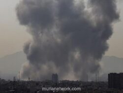 KJRI Jeddah Imbau WNI Tunda Perjalanan ke Timur Tengah Usai Ketegangan Militer