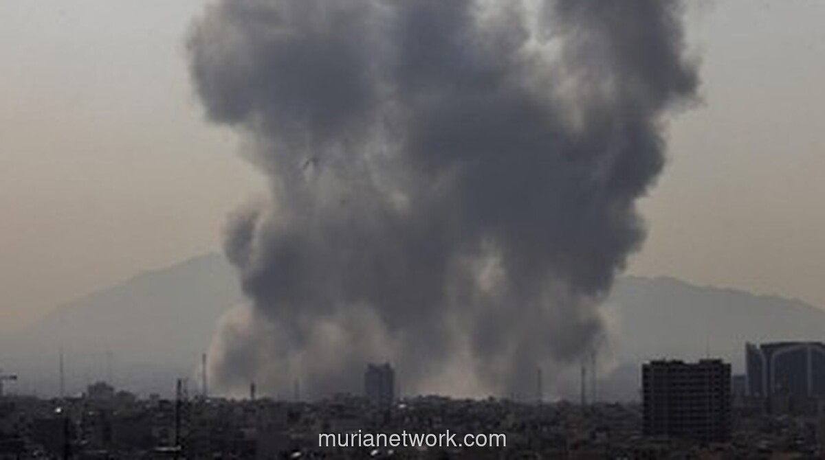 KJRI Jeddah Imbau WNI Tunda Perjalanan ke Timur Tengah Usai Ketegangan Militer