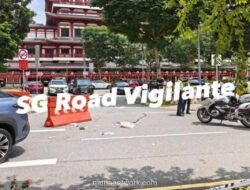 Ibu Alumni UI Kritis, Putri 6 Tahun Tewas dalam Kecelakaan di Singapura