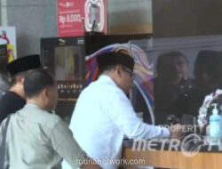 Yaqut Cholil Qoumas Ajukan Praperadilan ke PN Jaksel Atas Penetapan Tersangka KPK