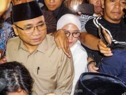 Gus Yaqut Ajukan Praperadilan Bantah Status Tersangka KPK