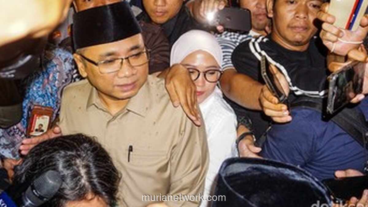 Gus Yaqut Ajukan Praperadilan Bantah Status Tersangka KPK
