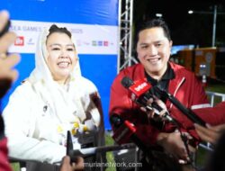 FPTI Bentuk Tim Investigasi Dugaan Kekerasan terhadap Delapan Atlet Panjat Tebing